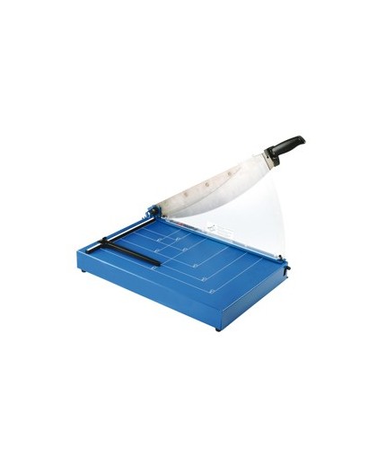 TAGLIERINA A LEVA A3 460mm 3042 TiTanium