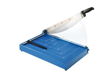 TAGLIERINA A LEVA A3 460mm 3042 TiTanium