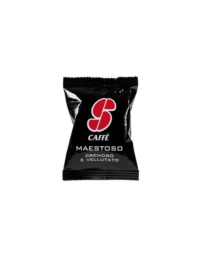 CAPSULA CAFFE' MAESTOSO ESSSE CAFFE'