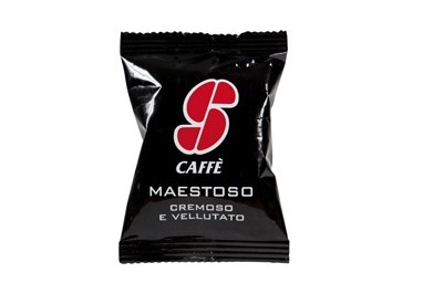 CAPSULA CAFFE' MAESTOSO ESSSE CAFFE'