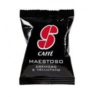 CAPSULA CAFFE' MAESTOSO ESSSE CAFFE'