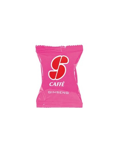 CAPSULA CAFFE' GINSENG ESSSE CAFFE'