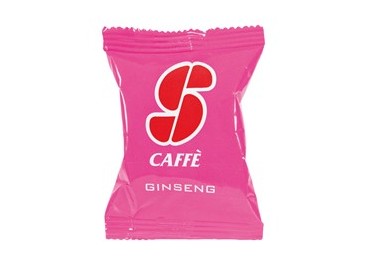 CAPSULA CAFFE' GINSENG ESSSE CAFFE'