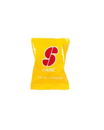 CAPSULA TEA AL LIMONE ESSSE CAFFE'