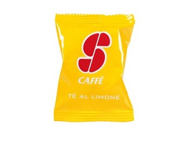 CAPSULA TEA AL LIMONE ESSSE CAFFE'