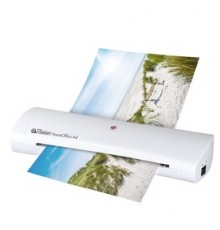 PLASTIFICATRICE HomeOffice A4 TiTanium
