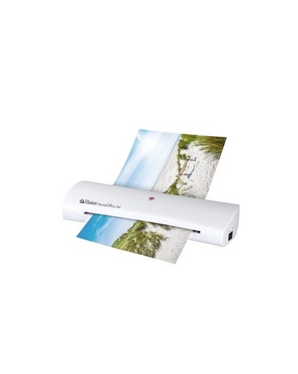 PLASTIFICATRICE HomeOffice A4 TiTanium
