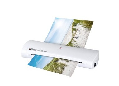 PLASTIFICATRICE HomeOffice A4 TiTanium