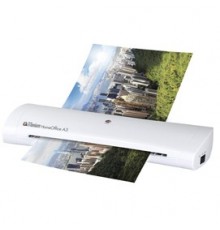 PLASTIFICATRICE HomeOffice A3 TiTanium