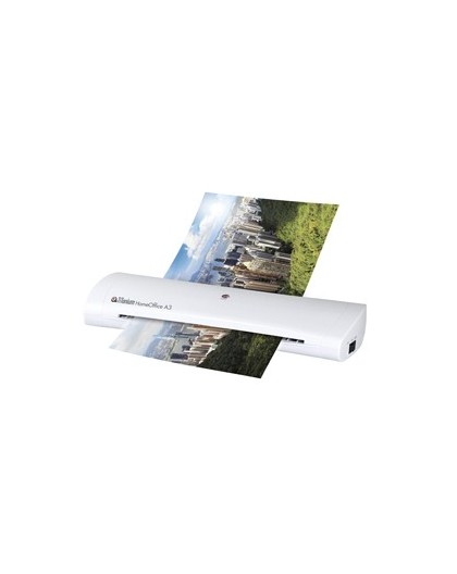 PLASTIFICATRICE HomeOffice A3 TiTanium