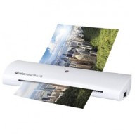 PLASTIFICATRICE HomeOffice A3 TiTanium