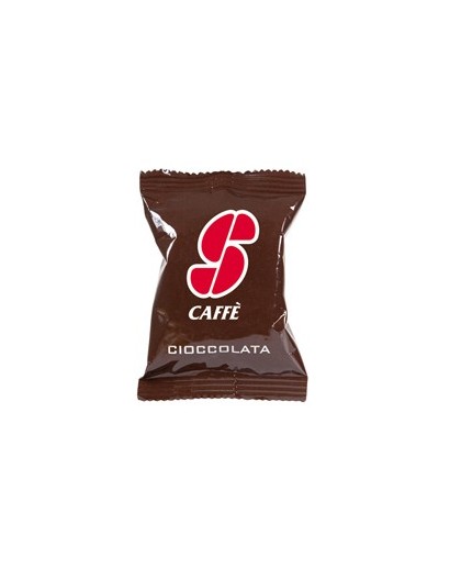 CAPSULA CIOCCOLATA ESSSE CAFFE'