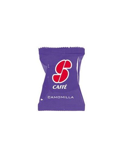 CAPSULA CAMOMILLA ESSSE CAFFE'