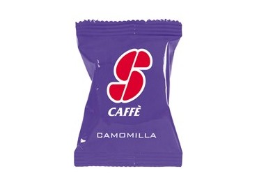 CAPSULA CAMOMILLA ESSSE CAFFE'