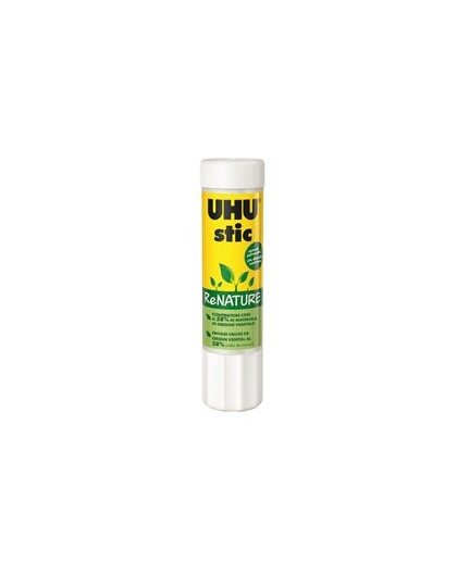 COLLA Stic ReNature 8.2gr UHU
