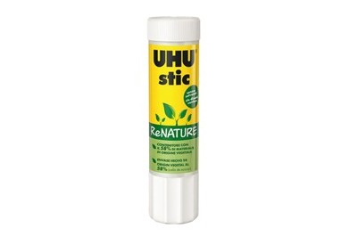 COLLA Stic ReNature 40gr UHU