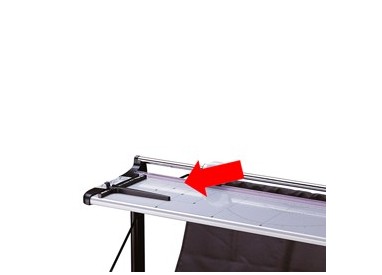 n.10 Press paper slic (pressino fermafogli) x Taglierina 3022 TiTanium