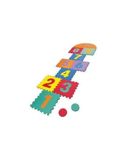 PERCORSO COMPONIBILE "JUMPY" CWR