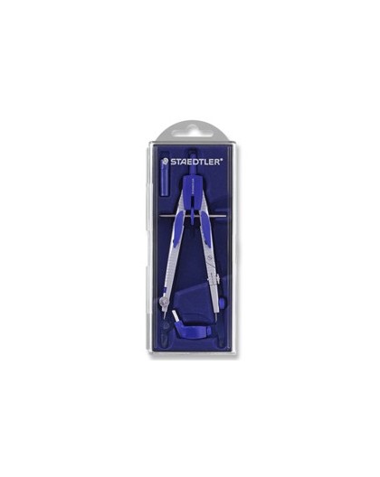 COMPASSO SCOLASTICO FRIZION 553 STAEDTLER