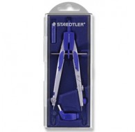COMPASSO SCOLASTICO FRIZION 553 STAEDTLER