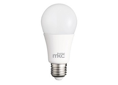 LAMPADA LED Goccia A60 12W E27 3000K luce bianca calda