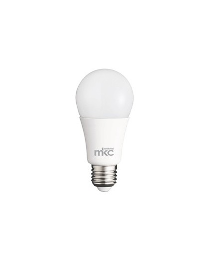 LAMPADA LED Goccia A60 12W E27 6000K luce bianca fredda
