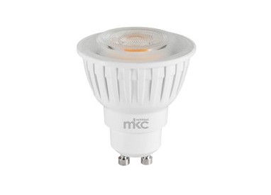 LAMPADA LED MR-GU10 7,5W GU10 4000K luce bianca naturale