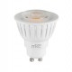 LAMPADA LED MR-GU10 7,5W GU10 6000K luce bianca fredda