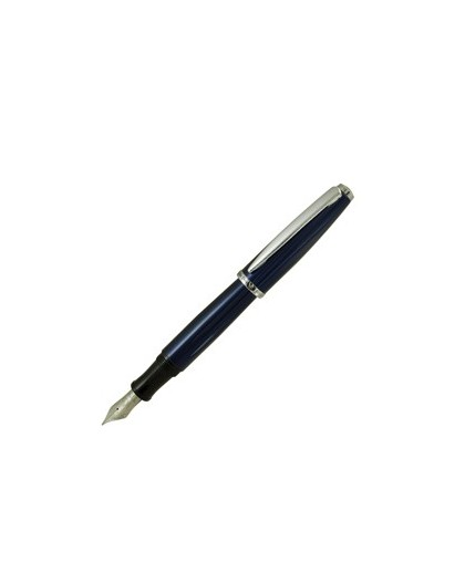 PENNA STILOGRAFICA ALDO DOMANI punta M BLU MONTEVERDE