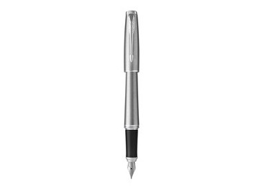 STILOGRAFICA URBAN CT METRO METALLIC METAL M PARKER