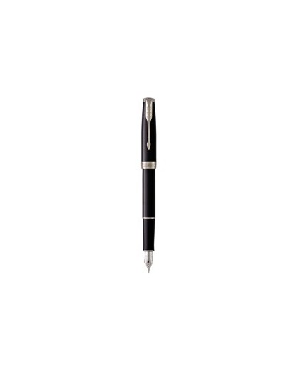 STILOGRAFICA SONNET LAQUE BLACK CT PARKER