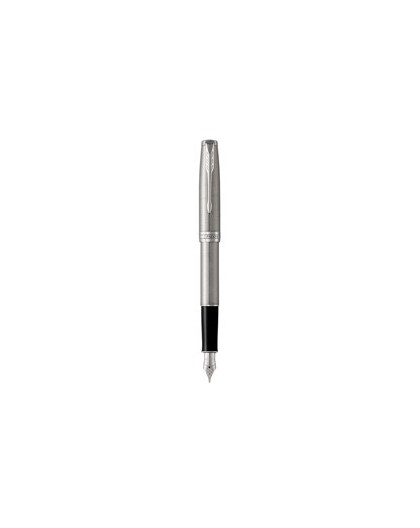 STILOGRAFICA SONNET STAINLESS STEEL M PARKER