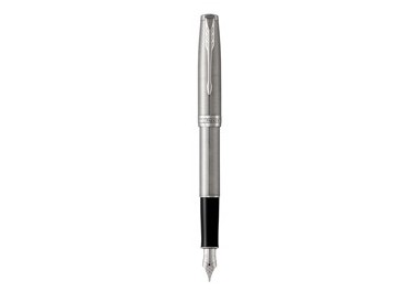 STILOGRAFICA SONNET STAINLESS STEEL M PARKER