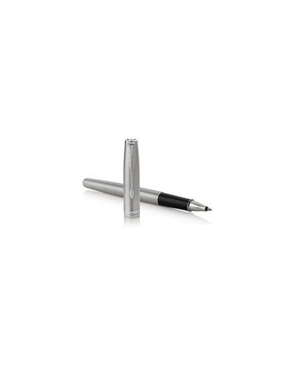 ROLLER SONNET STAINLESS STEEL PARKER