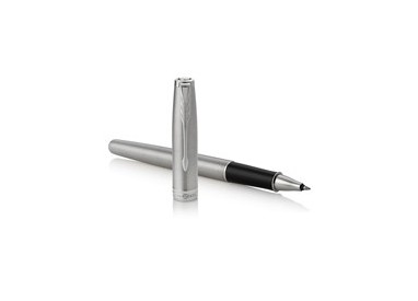 ROLLER SONNET STAINLESS STEEL PARKER