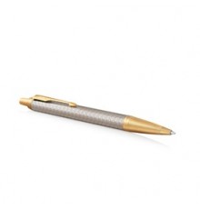 SFERA IM PREMIUM WARM GREY METAL CHISELLED PARKER
