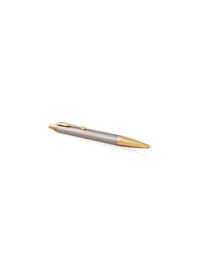 SFERA IM PREMIUM WARM GREY METAL CHISELLED PARKER