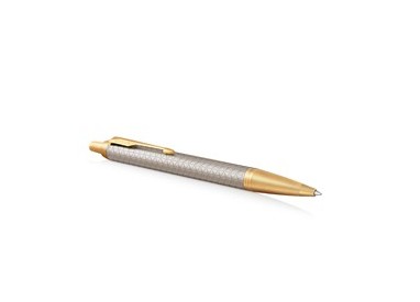 SFERA IM PREMIUM WARM GREY METAL CHISELLED PARKER
