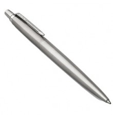 PENNA A SFERA PARKER JOTTER STAINLESS STEEL CT FUSTO IN ACCIAIO