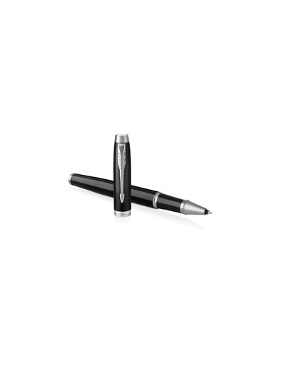 ROLLER IM CT BLACK PARKER