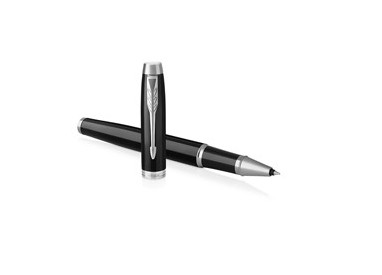 ROLLER IM CT BLACK PARKER