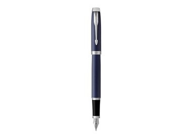 STILOGRAFICA IM CT BLUE M PARKER