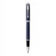 ROLLER IM CT BLUE PARKER