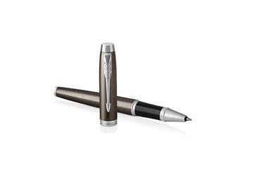 ROLLER IM CT DARK ESPRESSO PARKER