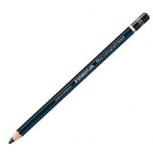 MATITA TIPO CARBONCINO MARS LUMOGRAPH BLACK 4B STAEDTLER