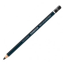 MATITA TIPO CARBONCINO MARS LUMOGRAPH BLACK 6B STAEDTLER