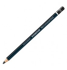 MATITA TIPO CARBONCINO MARS LUMOGRAPH BLACK 8B STAEDTLER