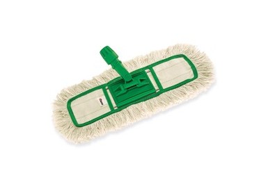 Scopa industriale Telaio+Frangia 40cm Penta InFactory