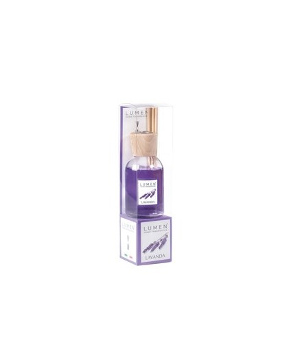 DIFFUSORE con BASTONCINI Lavanda 100ml