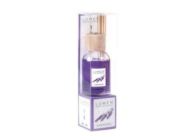 DIFFUSORE con BASTONCINI Lavanda 100ml